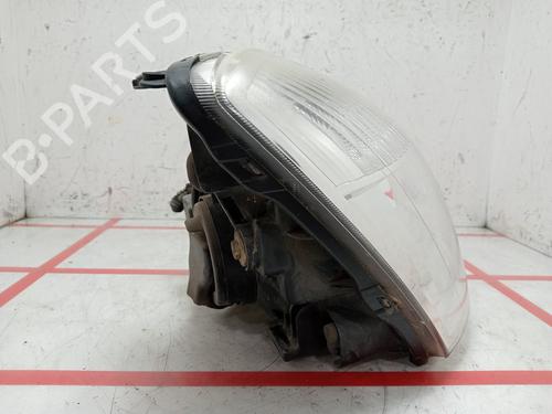 Right headlight KIA PICANTO I (SA) 1.1 | BP31805729C29