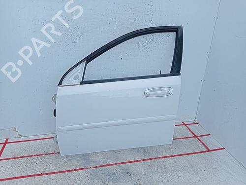 Used Left front door CHEVROLET LACETTI (J200) 2.0 D (121 hp) 18051110