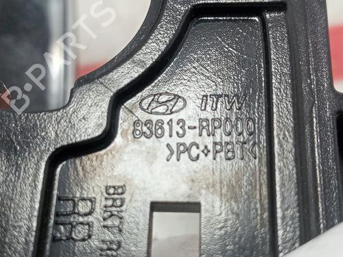 Rear left interior door handle KIA CARENS IV | BP37013587I15 - Image 5