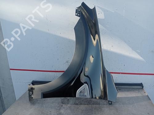 Used Left front fenders CHEVROLET CAPTIVA (C100, C140) 2.0 D (150 hp) 29906244