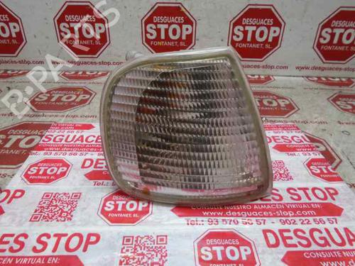 Used Right front indicator SEAT IBIZA II (6K1) 1.9 TDI (90 hp) 7320386