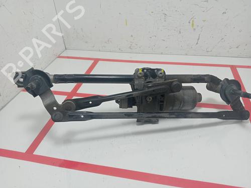 Front wiper motor HYUNDAI i10 II (BA, IA) 1.0 | BP23866868M29 