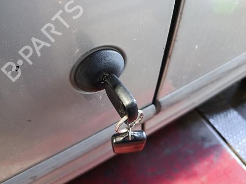 Used Ignition barrel Ignition barrel 37727206 37727206