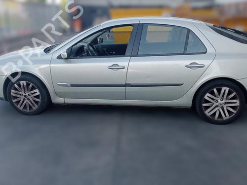 Used Left front window switch Left front window switch RENAULT LAGUNA II (BG0/1_) 2.0 16V (BG00, BG0K, BG0P, BG0W) (135 hp) 16079720 16079720