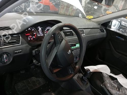Used Steering column Steering column SEAT TOLEDO IV (KG3) 1.6 TDI (105 hp) 33982993 33982993