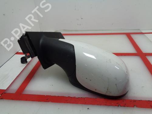 Left mirror SEAT ALTEA (5P1)  | BP15928454C26