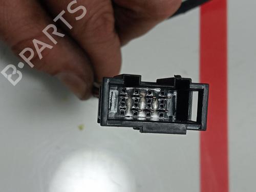 Right mirror SEAT LEON (1M1)  | BP24125447C27 