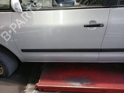 Used Left front door Left front door VW SHARAN (7M8, 7M9, 7M6) 1.9 TDI (115 hp) 35978695 35978695