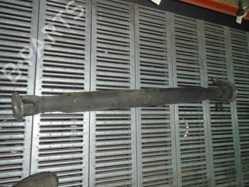 Used Driveshaft VW LT 28-46 II Van (2DA, 2DD, 2DH) 2.5 TDI (109 hp) 8743327
