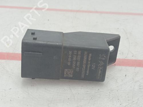 Electronic module CITROËN BERLINGO Box Body/MPV (B9) | BP36559468M83 - Image 5