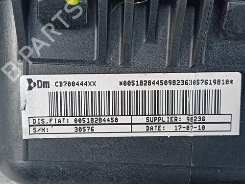 Airbag Kit FIAT GRANDE PUNTO (199_) 1.2 | BP29211819C86 