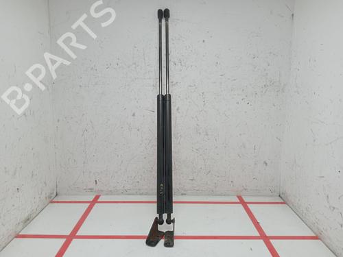 Gassdemper Bakluke SSANGYONG RODIUS I [2005-2025]  27469387