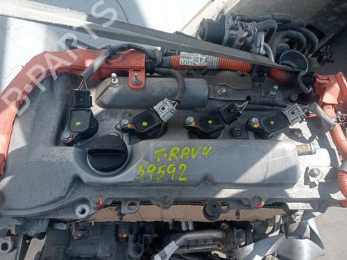 Engine TOYOTA RAV 4 IV (_A4_) 2.5 Hybrid (AVA42_) | BP36276592M1  - Image 16