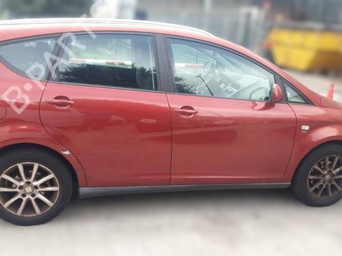 Used Front right window mechanism Front right window mechanism SEAT ALTEA XL (5P5, 5P8) [2006-2015] 40267379 40267379