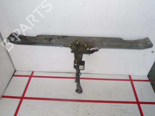Crossmember SSANGYONG RODIUS I 2.7 Xdi | BP15923705C162 