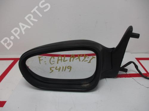 Used Left mirror FORD GALAXY I (WGR) 1.9 TDI (115 hp) 15929043
