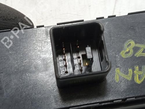 Left front window switch VW TIGUAN (5N_) | BP37519700I27 - Image 5