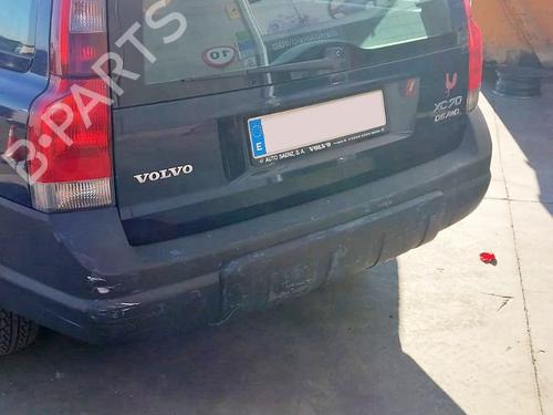 Bakluke CC/Kombi-Kupé VOLVO XC70 I Cross Country (295) D5 XC AWD | BP8822011C6