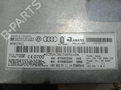 Electronic module AUDI Q5 (8RB) | BP39185772M83 - Image 2