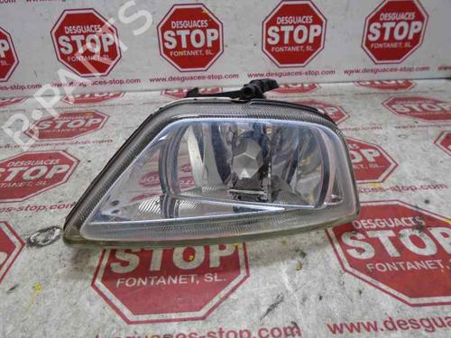 Used Right front fog light FORD FOCUS I (DAW, DBW) [1998-2009]  7359592