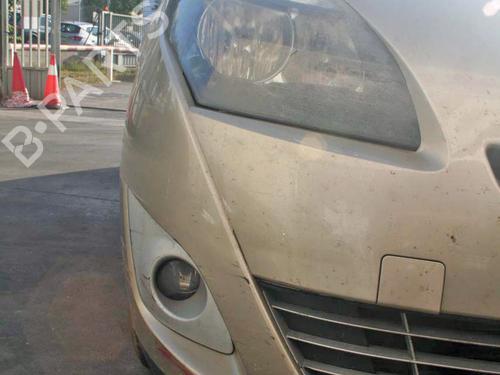 Injector RENAULT GRAND SCÉNIC III (JZ0/1_)  | BP8138432M100 