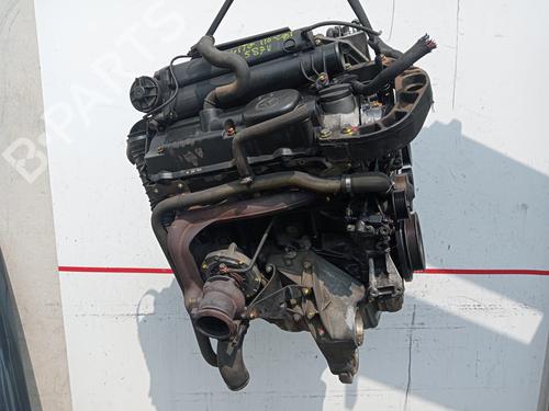 Engine MERCEDES-BENZ VITO Van (W638) 113 2.0 (638.014, 638.094) | BP28374957M1 