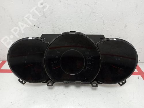Instrument cluster KIA CEE'D (JD) | BP32112160C47 - Image 5
