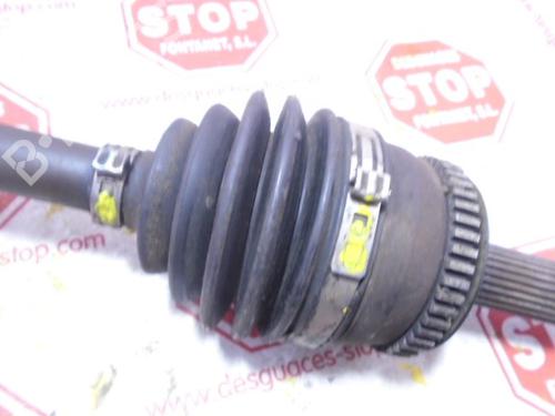 Left front driveshaft HYUNDAI GETZ (TB)  | BP8794694M38 
