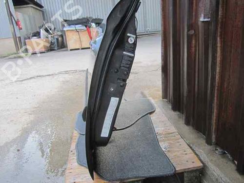 Left front door CHRYSLER VOYAGER IV (RG, RS)  | BP7619242C2 