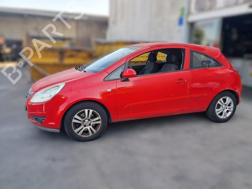 Brukte deler til OPEL CORSA D (S07) 4792913