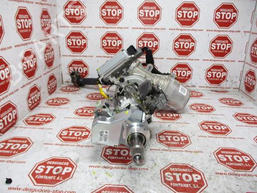 Steering column HYUNDAI KONA (OS, OSE, OSI) 1.0 T-GDi | BP7328279M21 