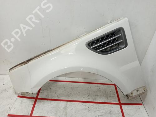 Left front fenders LAND ROVER RANGE ROVER SPORT I (L320) 2.7 D 4x4 | BP15948840C41 