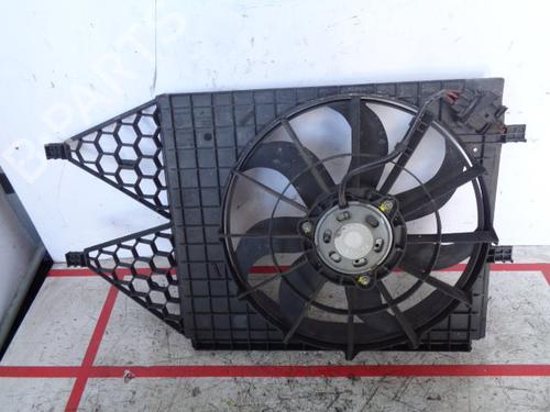 Køleventilator elektrisk SEAT IBIZA IV SC (6J1, 6P5) [2008-2018]  16869200