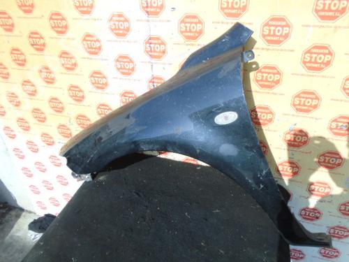 Forkjerm venstre MAZDA 6 Hatchback (GG) 2.0 DI (GG14) (136 hp) 9125537