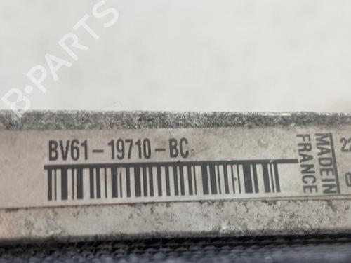 AC radiator FORD FOCUS III Turnier 1.6 TDCi | BP27707996M32 