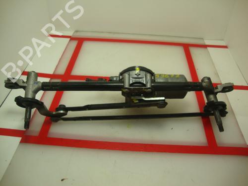 Used Front wiper motor HYUNDAI i10 II (BA, IA) 1.0 (67 hp) 15927987