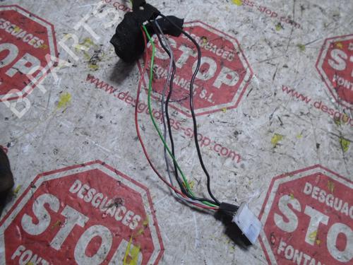 Left mirror BMW 3 (E46) 318 i | BP8182319C26 