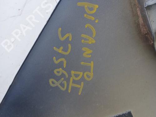 Left front fenders KIA PICANTO I (SA) 1.1 | BP20704537C41 