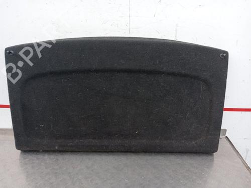 Used Rear parcel shelf VW GOLF IV (1J1) 1.9 TDI (101 hp) 17482003