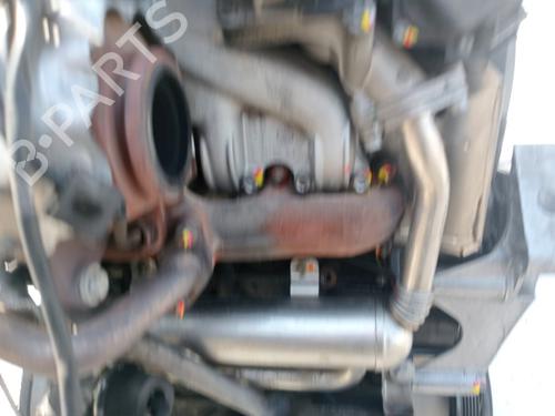 Engine SEAT LEON (1P1) 1.9 TDI | BP33462323M1 - Image 3