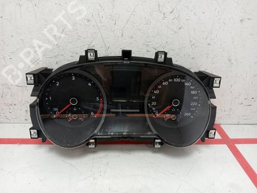 Used Instrument cluster Instrument cluster 23410815 23410815
