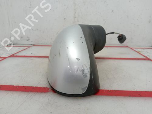 Right mirror SEAT LEON (1P1) 1.9 TDI | BP21046305C27 