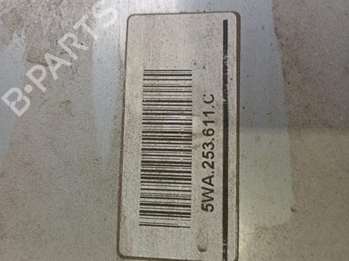 Exhaust system SEAT ATECA (KH7, KHP)  | BP27898749M121 