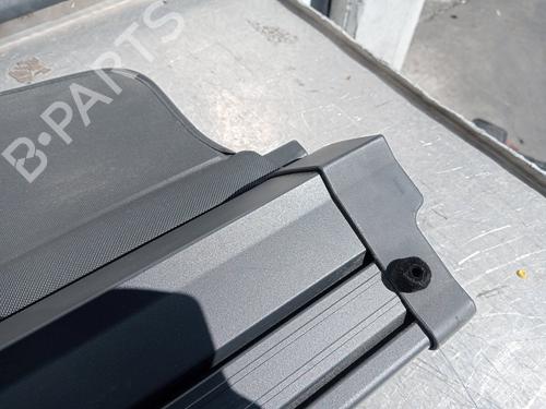 Rear parcel shelf SEAT EXEO ST (3R5) 2.0 TDI | BP32495315C85  - Image 5