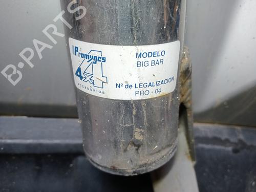 Venstre forlygte KIA SPORTAGE II (JE_, KM_) 2.0 CRDi 4WD | BP30786916C28