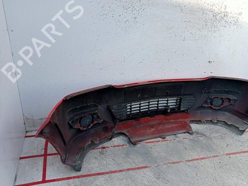 Front bumper OPEL MERIVA A MPV (X03)  | BP26292259C7 