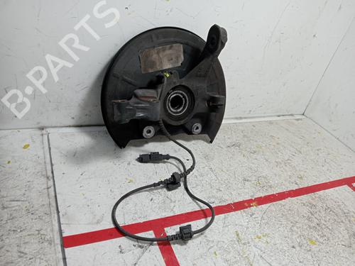 Right front steering knuckle OPEL MERIVA B MPV (S10) 1.4 (75) | BP21178248M26