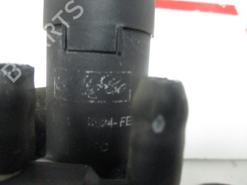 Washer pump FORD FOCUS II Turnier (DA_, FFS, DS)  | BP15929055E24 