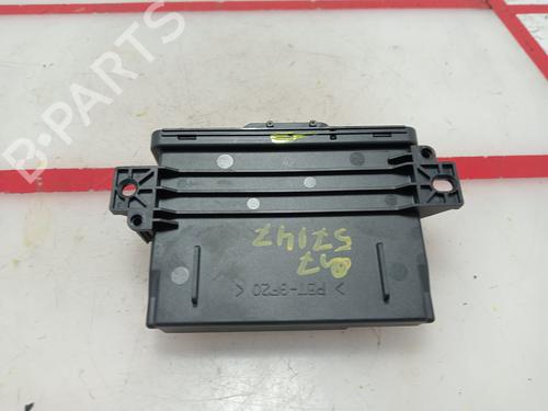 Electronic module AUDI Q7 (4LB) 4.2 TDI quattro | BP20077094M83 