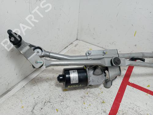 Front wiper motor BMW 1 (E87) 116 d | BP21845169M29 